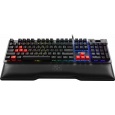 ADATA XPG Klávesnice Summoner Cherry MX RGB Blue Switch EN