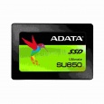 ADATA SSD 960GB Ultimate SU650SS 2,5" SATA III 6Gb/s (R:520/ W:450MB/s)