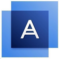 Acronis Cyber Backup Standard Microsoft 365 Subscription License 5 Seats, 3 Year - Renewal