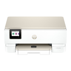 HP All-in-One ENVY Photo 7230 Light Portobello (A4, 15/10 ppm, USB, Wi-Fi, BT, Print, Scan, Copy, Duplex)