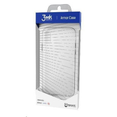 3mk ochranný kryt Armor Case pro Apple iPhone 17
