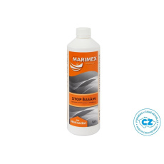 Marimex Spa STOP řasám - levandule 0,6 l Marimex Spa STOP řasám - levandule 0,6 l