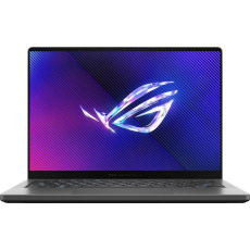 ASUS NTB ROG Zephyrus G14 (GA403UU-NEBULA065W), Ryzen7 8845HS, 14" 2880 x 1800, 32GB, 1TB SSD,NVIDIA RTX4050, W11H, Gray