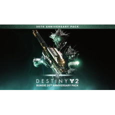 Destiny 2: Bungie 30th Anniversary Pack (PC) klíč Steam