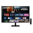 SAMSUNG MT LED LCD 32" Smart Monitor M7 (M70F) VA, UHD, 60hz, 4ms, speaker, hdmi, usb-c