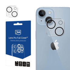 3mk Lens Pro Full Cover pro Apple iPhone 13 / iPhone 13 mini 3mk Lens Pro Full Cover pro Apple iPhone 13 / iPhone 13 mini