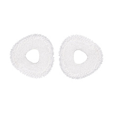 Narwal Z10 Pro - výměnné mopovací nástavce, 1 pár
