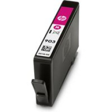 HP 924 Magenta Original Ink Cartridge (400 pages)