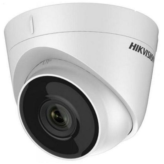 HIKVISION DS-2CD1323G0E-I(2.8mm)(C) 2MPix IP Turret kamera; IR 30m, IP67