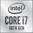 CPU INTEL Core i7-12700, 4,90 GHz, 25MB L3 LGA1700, BOX