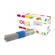 OWA Armor toner pro OKI C511, C531, MC 562, 5000 Stran, 44469722, žlutá/yellow