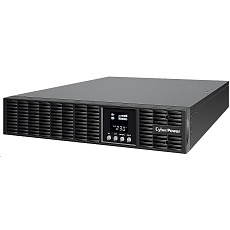 CyberPower OnLine S UPS 1000VA/900W, 2U, XL, Rack/Tower (rozbaleno)