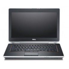 REPAS DELL NTB Latitude E6320 - 13,3" TN,i5-2520M@2,50 GHz,4GB,128SSD,Intel HD 3000,USB 2.0,Mini-HDMI,VGA,č.karet,W10P REPAS DELL NTB Latitude E6320 - 13,3" TN,i5-2520M@2,50 GHz,4GB,128SSD,Intel HD 3000,USB 2.0,Mini-HDMI,VGA,č.karet,W10P