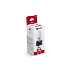 Canon Cartridge GI-40 PGBK černá pro PIXMA GM2040, GM4040, G5040, G6040 (6 000 str.) Canon Cartridge GI-40 PGBK černá pro PIXMA GM2040, GM4040, G5040, G6040 (6 000 str.)