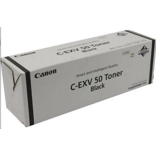 Canon drum unit C-EXV55 iR-C256, C257, C356, C357 žlutá (45000 str.)