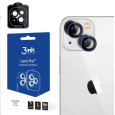 3mk Lens Protection Pro pro Apple iPhone 15 Pro, Royal Blue