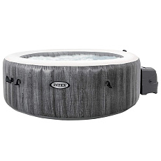 Intex Vířivý bazén Pure Spa - Bubble Greywood Deluxe NP 4