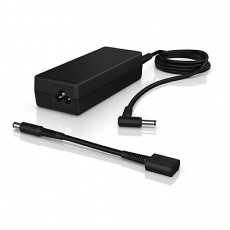 HP AC adapter 90W Smart (4,5mm + redukce 7,4mm)