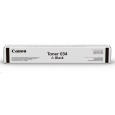 Canon TONER 034 černý pro iR-C1225 (12 000 str.)