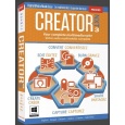 Creator Platinum NXT Education Edition Maintenance (1 Year) (501-2500) ML