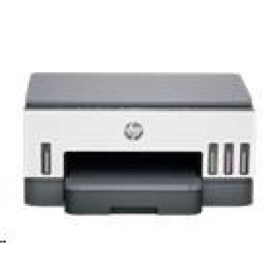 BAZAR - HP All-in-One Ink Smart Tank 720 (A4, 15/9 ppm, USB, Wi-Fi, Print, Scan, Copy, duplex) - Poškozený obal (Komplet