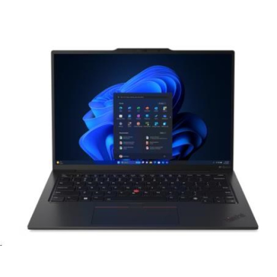 LENOVO NTB ThinkPad X1 Carbon Gen 13 - Ultra 7 258V,14" WUXGA IPS Touch,32GB,2TSSD,HDMI,Int. Intel,W11P,3Y Premier LENOVO NTB ThinkPad X1 Carbon Gen 13 - Ultra 7 258V,14" WUXGA IPS Touch,32GB,2TSSD,HDMI,Int. Intel,W11P,3Y Premier