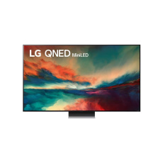 LG 75QNED863RE QNED TV 75'', webOS Smart TV