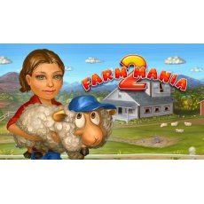 Farm Mania 2 (PC) klíč Steam Farm Mania 2 (PC) klíč Steam