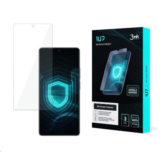 3mk 1UP pro Oppo Reno 10 (CPH2531)/Pro (3ks)