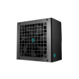 DEEPCOOL GAMERSTORM zdroj 650W PF650L, 120mm, 80+ , ATX 3.1, černá