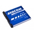 AVACOM baterie do mobilu Nokia N81, 6500 Slide Li-Ion 3,7V 950mAh (náhrada BP-5M)