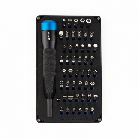 iFixit šroubovák + 48 bitů