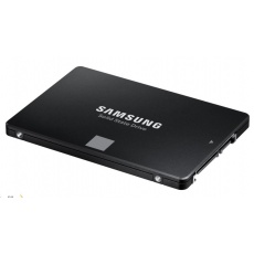 SSD 2,5" Samsung 870 EVO SATA III-250GB