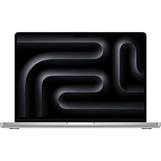 MacBook Pro 14'' M5 chip with 10-core CPU and 10-core GPU, 32GB, 1TB SSD - Silver MacBook Pro 14'' M5 chip with 10-core CPU and 10-core GPU, 32GB, 1TB SSD - Silver