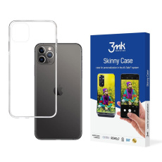 3mk All-safe Skinny Case pro Apple iPhone 14 Plus 3mk All-safe Skinny Case pro Apple iPhone 14 Plus