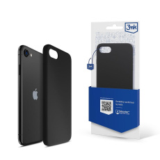 3mk Silicone Case pro Apple iPhone 7 / 8 / SE (2020/2022) 3mk Silicone Case pro Apple iPhone 7 / 8 / SE (2020/2022)