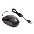 BAZAR - HP myš - USB Travel Mouse - Poškozený obal (Komplet)