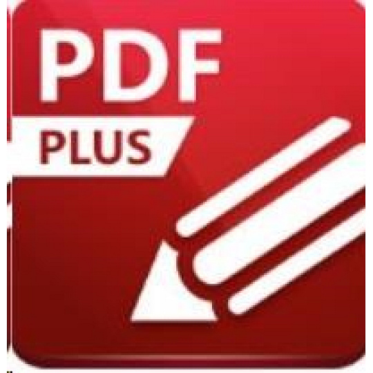 PDF-XChange Editor Plus - 1 uživatel (2PC) + EOCR 1 rok PDF-XChange Editor Plus - 1 uživatel (2PC) + EOCR 1 rok