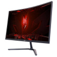 ACER LCD Nitro ED270W0bmiipx,27" FHD Curved,240Hz,250nits,1ms,Audio,Repro,Vesa,HDMI,DP,Black