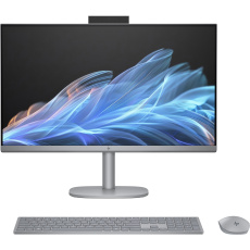 HP OmniStudio X 27-cs0003nc AiO, 27" 3840x2160, Non Touch, ULTRA 7-155H, 32GB DDR5, SSD 2TB,Intel Arc Graphics,Win11Home