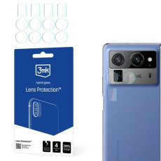 3mk Lens Protection pro Tecno Phantom V Fold2 (front)