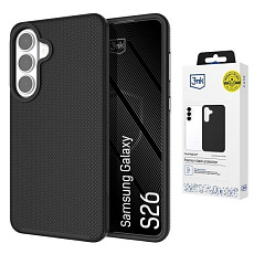 3mk ochranný kryt Fortis MagCase pro Samsung Galaxy S26