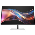 HP LCD 727pu 27" 2560x1440, IPS, 16:10,4000its,5ms,2000:1,RJ-45, DP, DP out,HDMI, 5x USB-A, USB-C 100w Display,