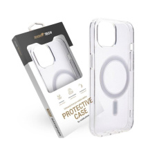 RhinoTech MAGcase Clear pro Apple iPhone 13 Mini, transparentní RhinoTech MAGcase Clear pro Apple iPhone 13 Mini, transparentní