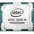 CPU INTEL XEON W-2125, LGA2066, 4.00 GHz, 8,25MB L3, 4/8, tray (bez chladiče)