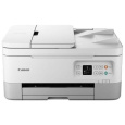 Canon PIXMA Tiskárna TS7451i white - barevná, MF (tisk,kopírka,sken,cloud), duplex, USB,Wi-Fi,Bluetooth