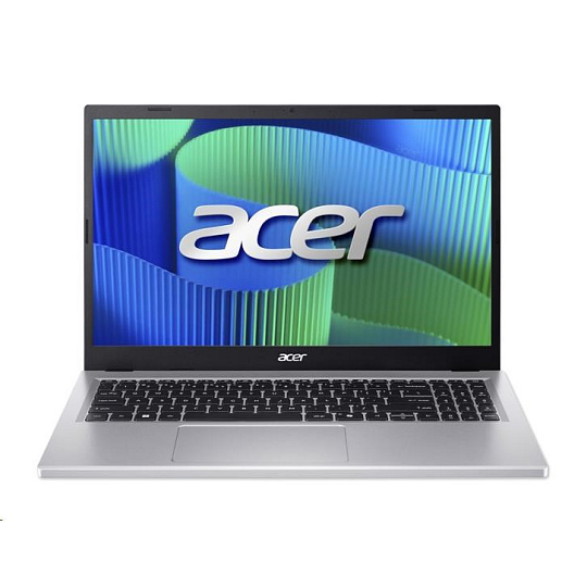 ACER NTB Extensa 15 (EX215-57-52GH),i5-13420H,15.6" FHD,8GB,512GB SSD,UHD,W11 Pro EDU,Silver