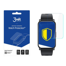 3mk Watch Protection ARC pro Honor Watch ES (4ks) 3mk Watch Protection ARC pro Honor Watch ES (4ks)