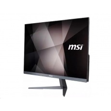 MSI AIO PRO 24X 10M-044EU, Intel Pentium® Gold 6405U Quad Core, 4GB DDR4, SSD 64GB M.2, Wi-Fi, HDMI, Win10 Pro MSI AIO PRO 24X 10M-044EU, Intel Pentium® Gold 6405U Quad Core, 4GB DDR4, SSD 64GB M.2, Wi-Fi, HDMI, Win10 Pro