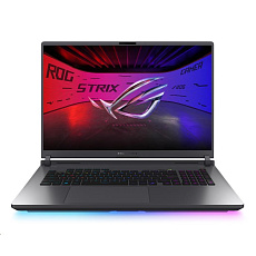 ASUS NTB ROG Strix G18 (G815LM-TT156WZ), Ultra 9 290HX, 18" 2560 x 1600, 32GB, 1TB SSD, RTX 5060, W11 Home, Gray